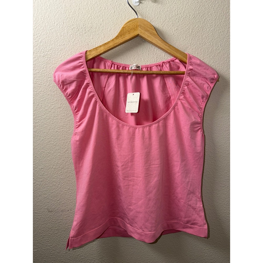 NEW Women's Intimately Free People Top Size Medium